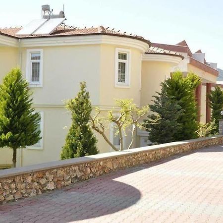 Alanya Deniz Villa Екстериор снимка