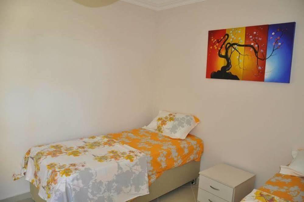 Alanya Deniz Villa Екстериор снимка
