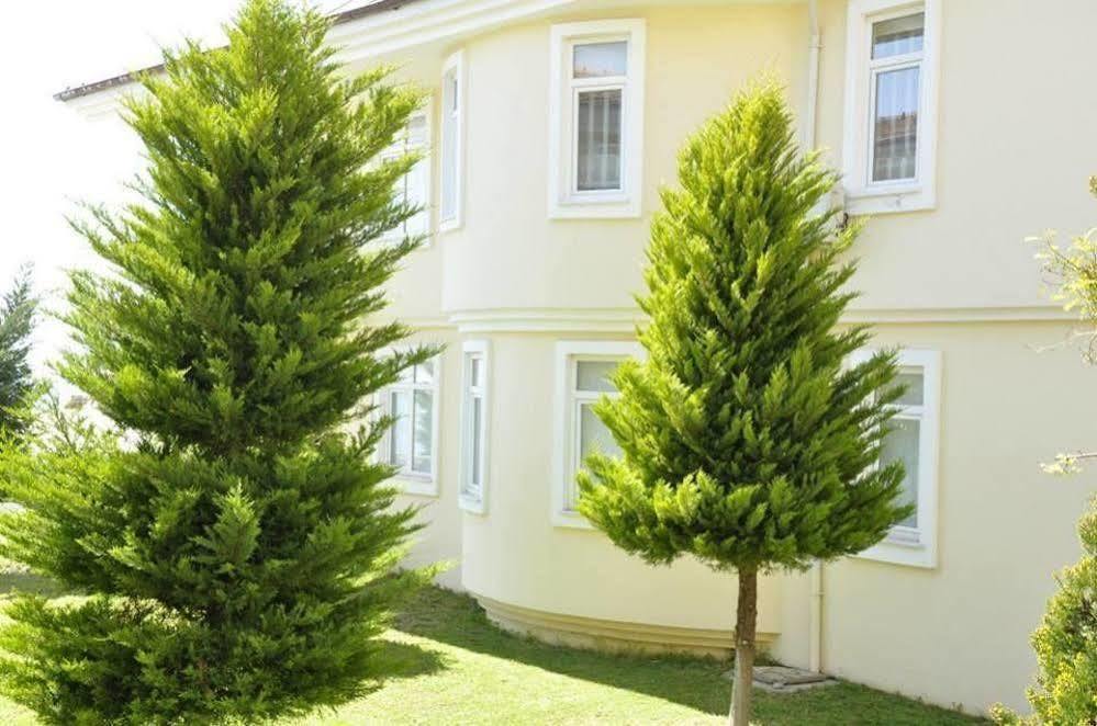 Alanya Deniz Villa Екстериор снимка