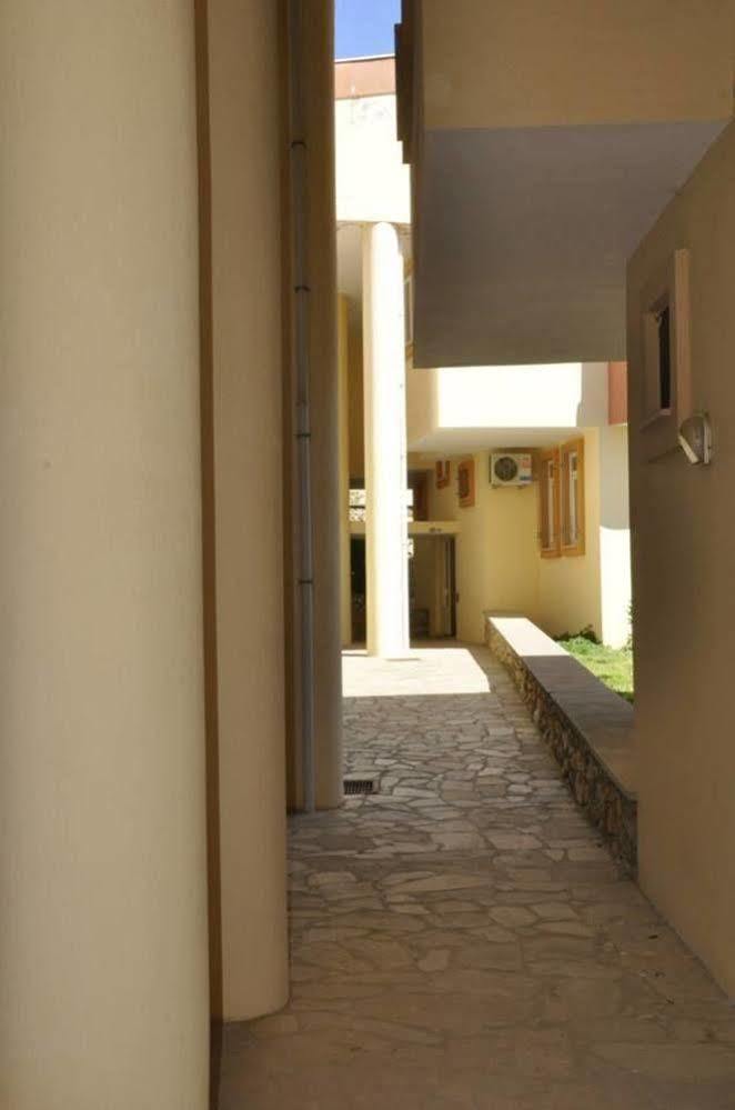 Alanya Deniz Villa Екстериор снимка
